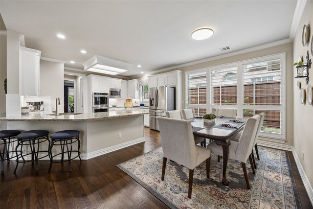 5904 Avon Drive, Plano, TX 75093