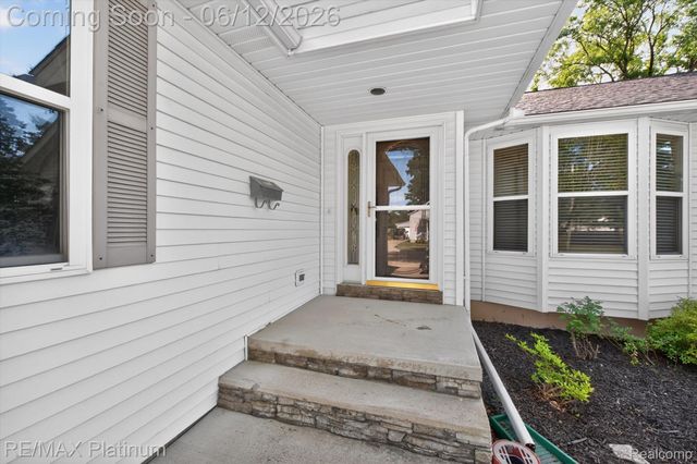 318 N 5th Street, Brighton, MI 48116