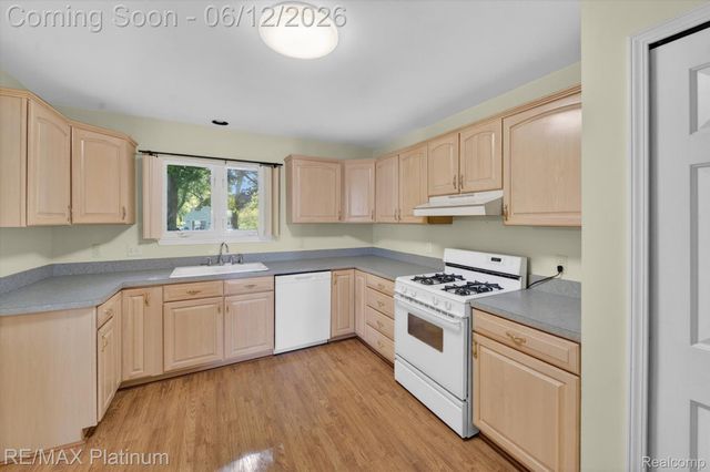 318 N 5th Street, Brighton, MI 48116