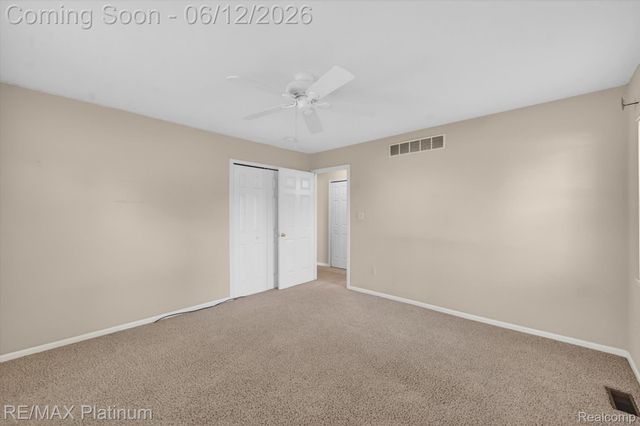 318 N 5th Street, Brighton, MI 48116