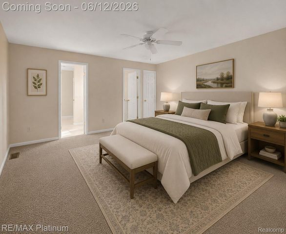 318 N 5th Street, Brighton, MI 48116
