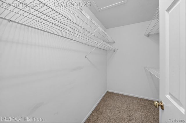318 N 5th Street, Brighton, MI 48116