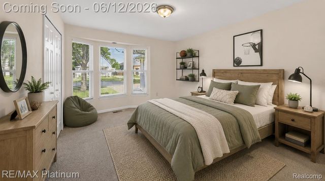 318 N 5th Street, Brighton, MI 48116