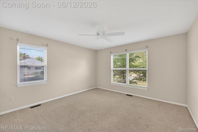 318 N 5th Street, Brighton, MI 48116