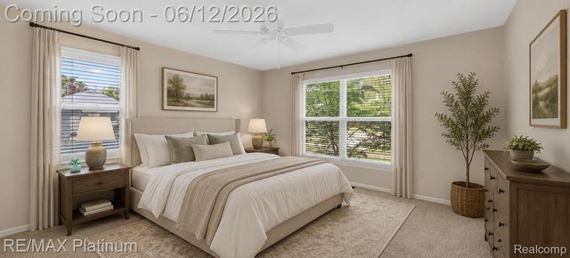 318 N 5th Street, Brighton, MI 48116