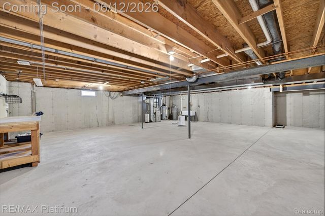 318 N 5th Street, Brighton, MI 48116