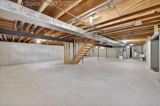 318 N 5th Street, Brighton, MI 48116