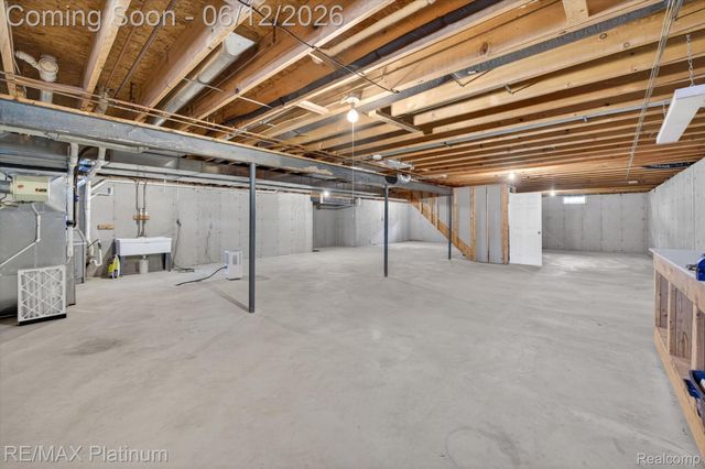 318 N 5th Street, Brighton, MI 48116