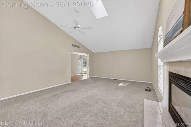 318 N 5th Street, Brighton, MI 48116