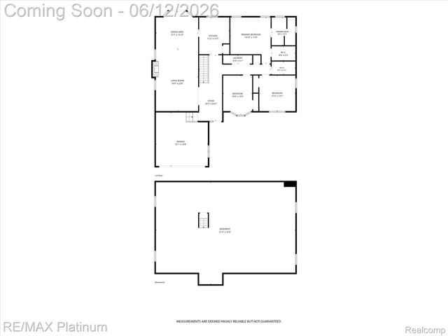 318 N 5th Street, Brighton, MI 48116