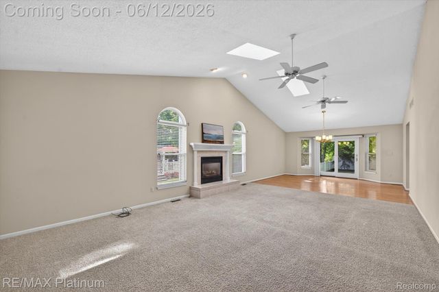 318 N 5th Street, Brighton, MI 48116