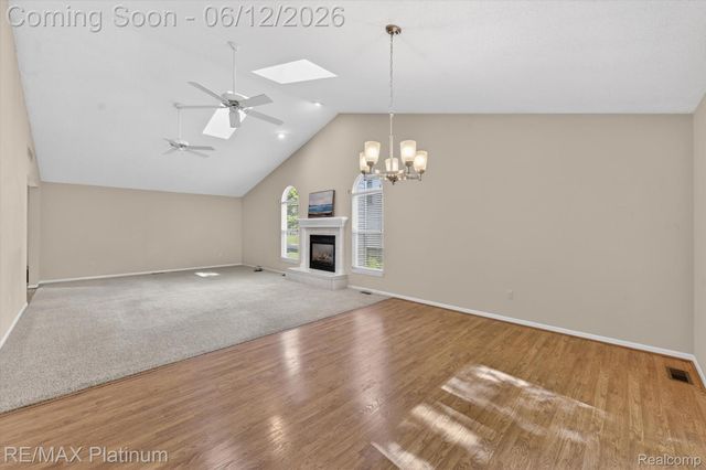 318 N 5th Street, Brighton, MI 48116