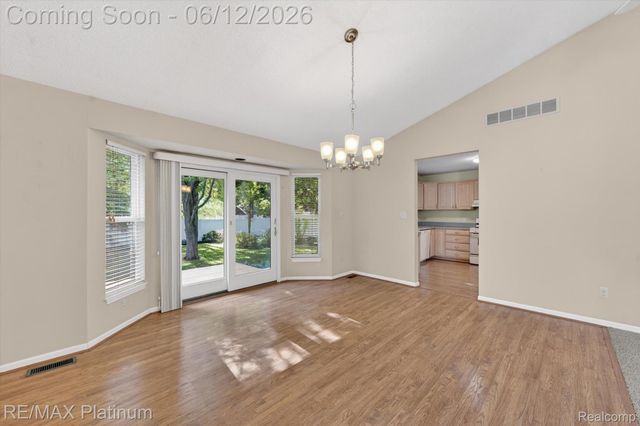 318 N 5th Street, Brighton, MI 48116