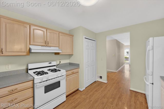 318 N 5th Street, Brighton, MI 48116