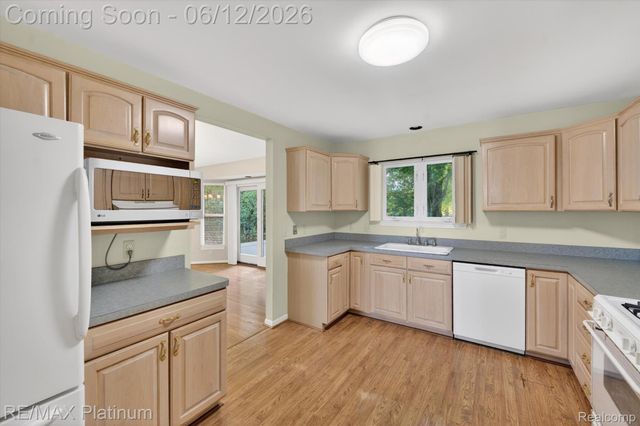 318 N 5th Street, Brighton, MI 48116