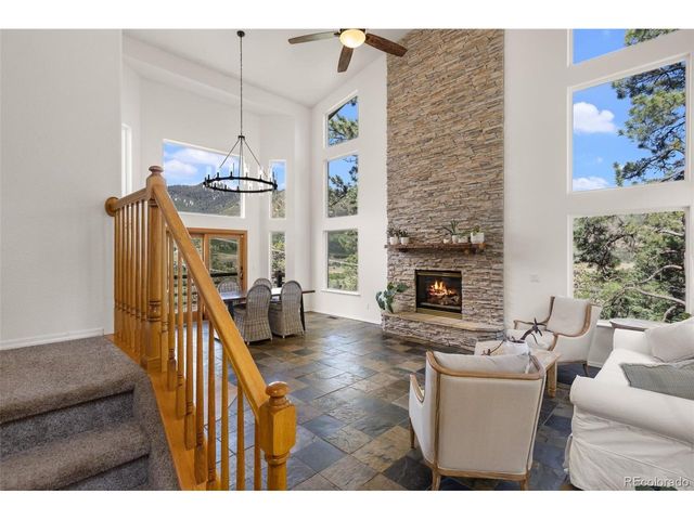 9840 Mohawk Trl, Cascade, CO 80809