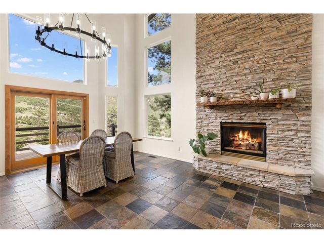 9840 Mohawk Trl, Cascade, CO 80809