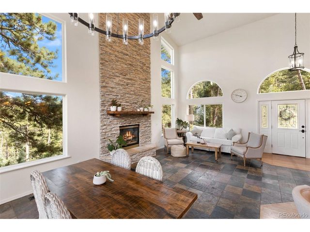 9840 Mohawk Trl, Cascade, CO 80809