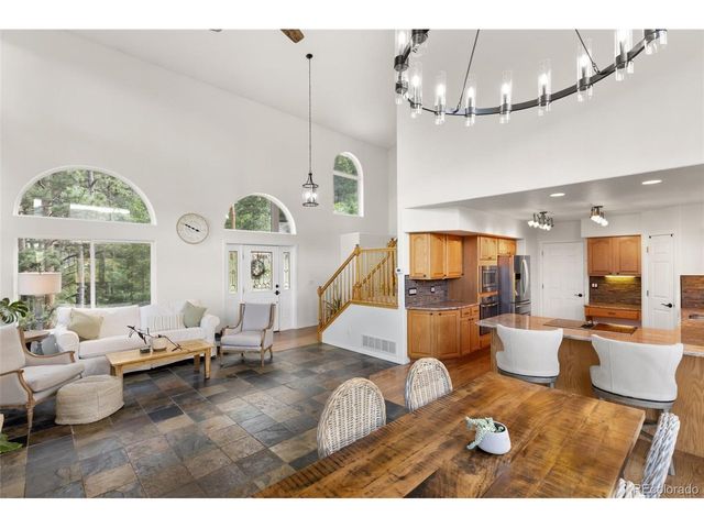 9840 Mohawk Trl, Cascade, CO 80809