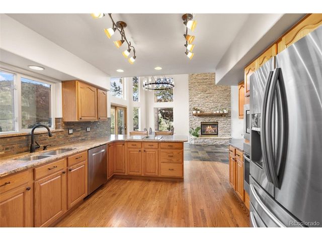 9840 Mohawk Trl, Cascade, CO 80809