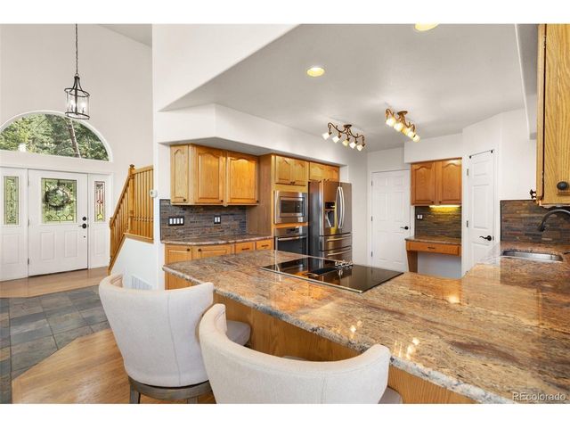 9840 Mohawk Trl, Cascade, CO 80809