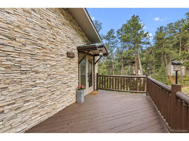 9840 Mohawk Trl, Cascade, CO 80809