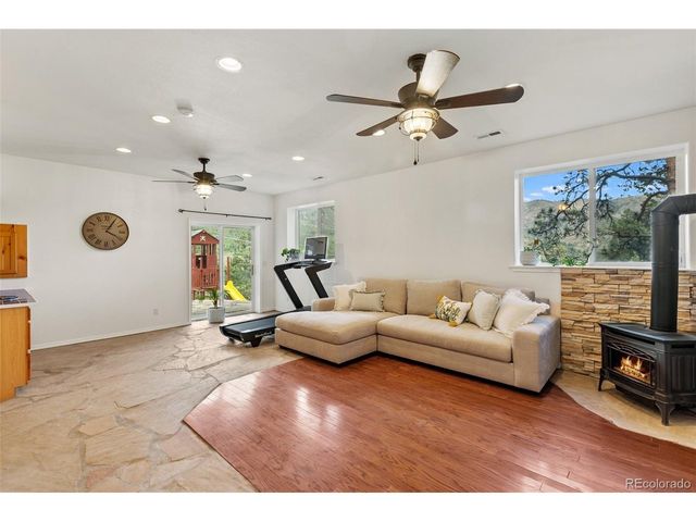 9840 Mohawk Trl, Cascade, CO 80809