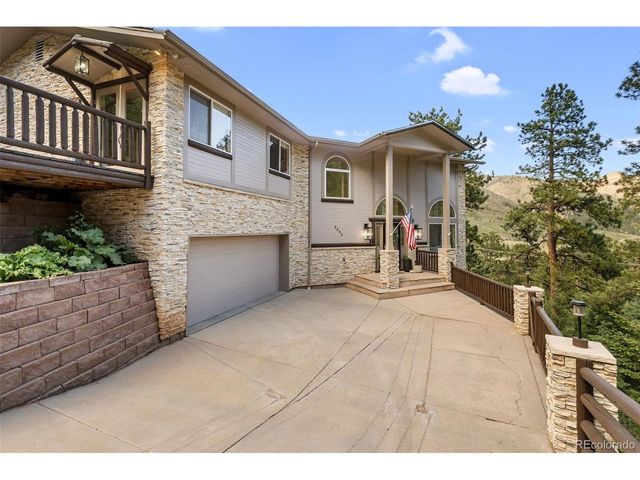 9840 Mohawk Trl, Cascade, CO 80809