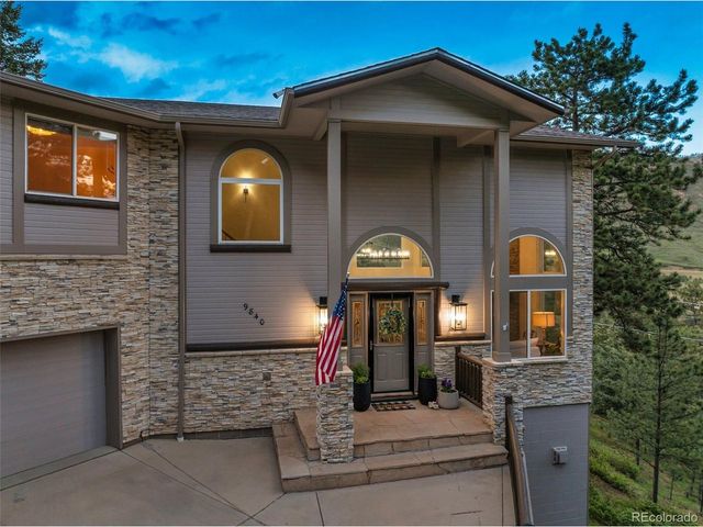 9840 Mohawk Trl, Cascade, CO 80809