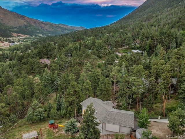9840 Mohawk Trl, Cascade, CO 80809