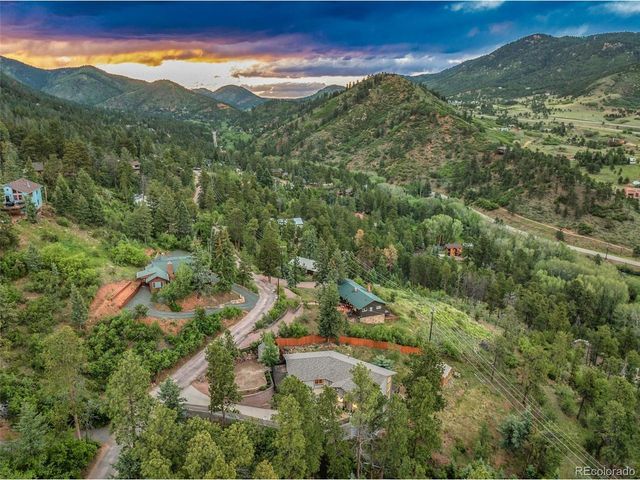 9840 Mohawk Trl, Cascade, CO 80809