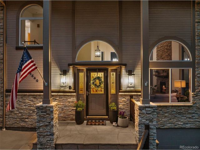 9840 Mohawk Trl, Cascade, CO 80809
