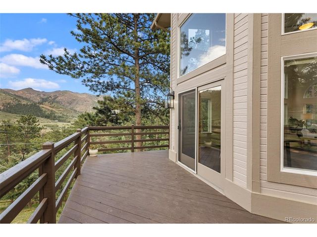 9840 Mohawk Trl, Cascade, CO 80809