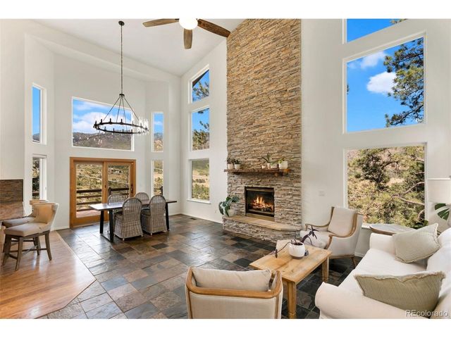 9840 Mohawk Trl, Cascade, CO 80809