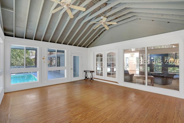 19 Newhall Rd, Hilton Head Island, SC 29928