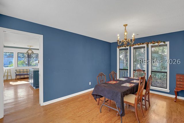 19 Newhall Rd, Hilton Head Island, SC 29928