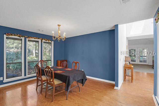 19 Newhall Rd, Hilton Head Island, SC 29928