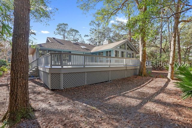 19 Newhall Rd, Hilton Head Island, SC 29928