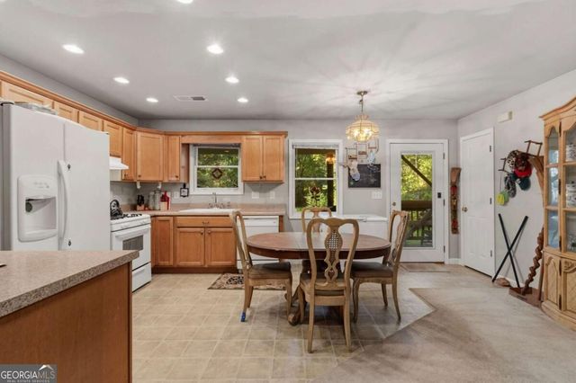 250 Mccollum Road 1R, Ellijay, GA 30540