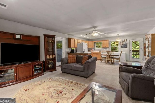 250 Mccollum Road 1R, Ellijay, GA 30540