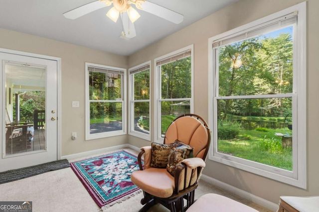 250 Mccollum Road 1R, Ellijay, GA 30540