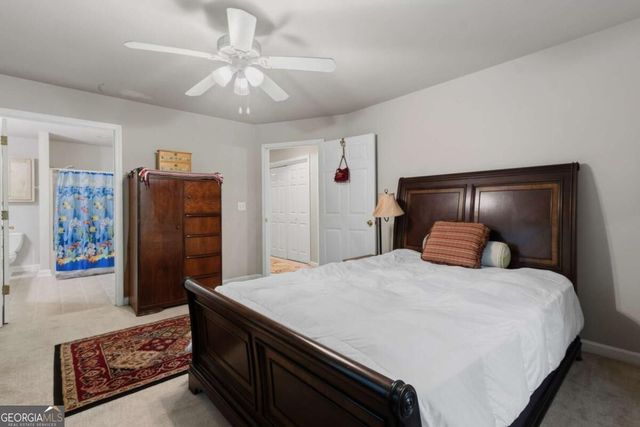 250 Mccollum Road 1R, Ellijay, GA 30540