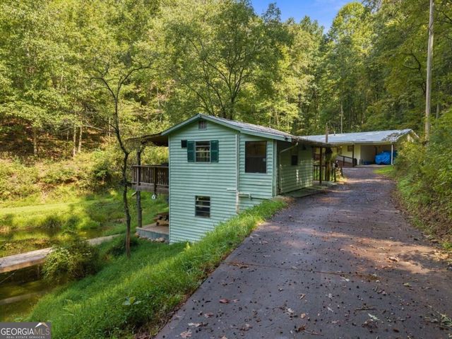 250 Mccollum Road 1R, Ellijay, GA 30540