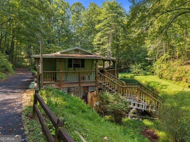 250 Mccollum Road 1R, Ellijay, GA 30540