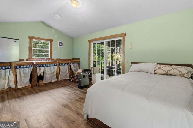 250 Mccollum Road 1R, Ellijay, GA 30540