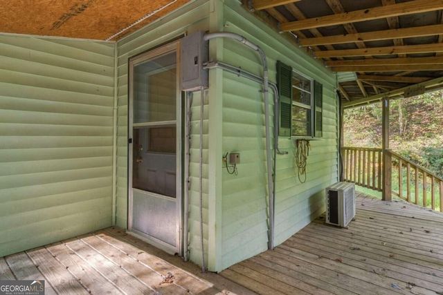 250 Mccollum Road 1R, Ellijay, GA 30540