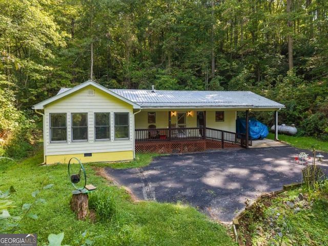 250 Mccollum Road 1R, Ellijay, GA 30540