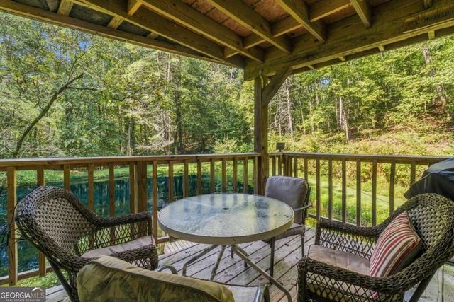 250 Mccollum Road 1R, Ellijay, GA 30540