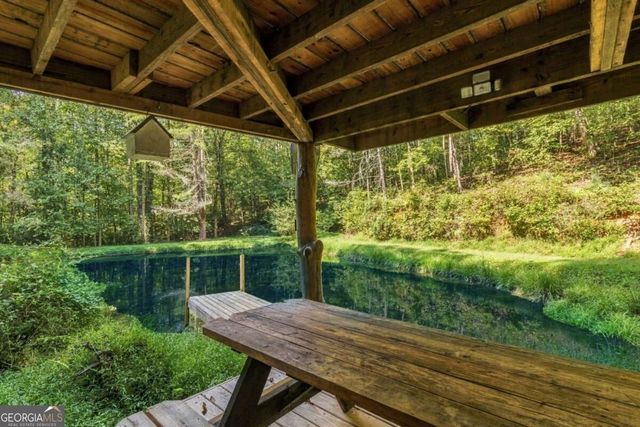 250 Mccollum Road 1R, Ellijay, GA 30540