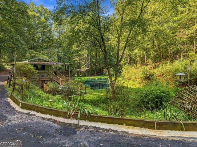 250 Mccollum Road 1R, Ellijay, GA 30540